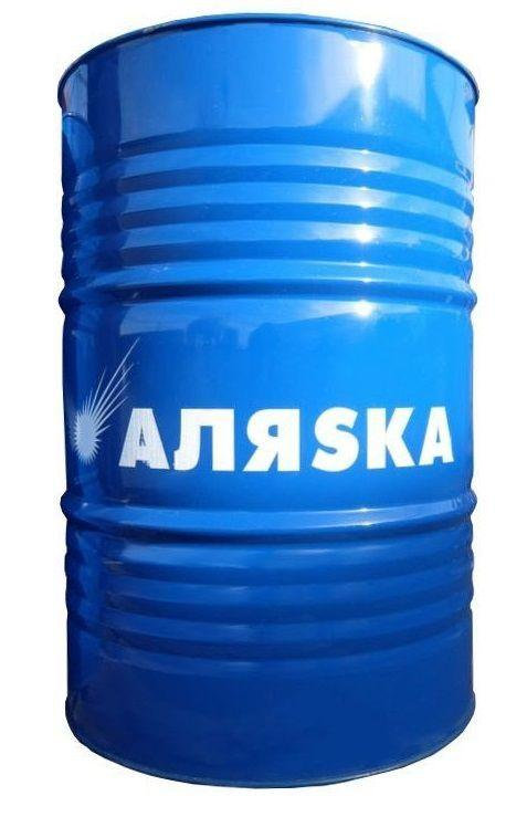 Антифриз АЛЯSКА -40 G11 RED 210кг от магазина Лубриком