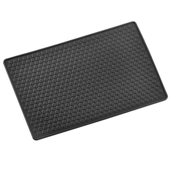 Коврик панели противоскользящий  SKYWAY 180*120мм Черный от магазина Лубриком