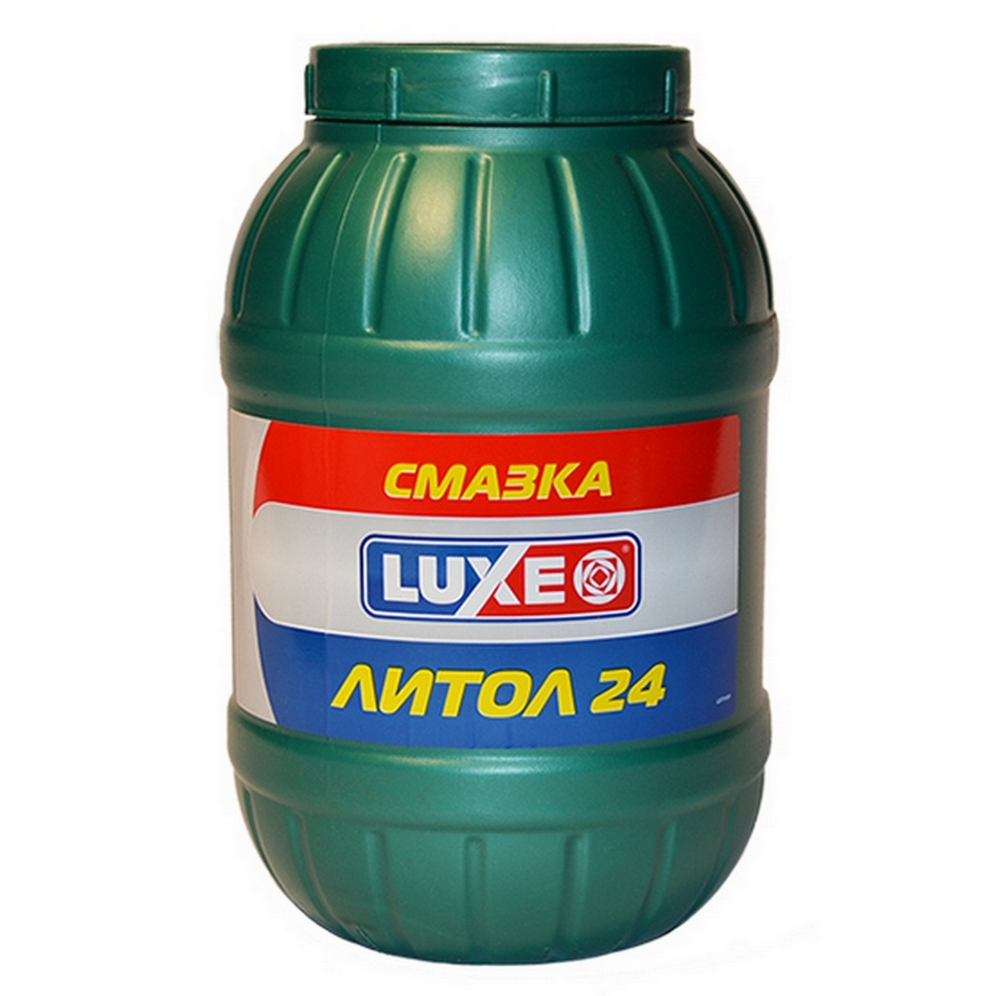 Литол-24 LUXЕ 2кг от магазина Лубриком