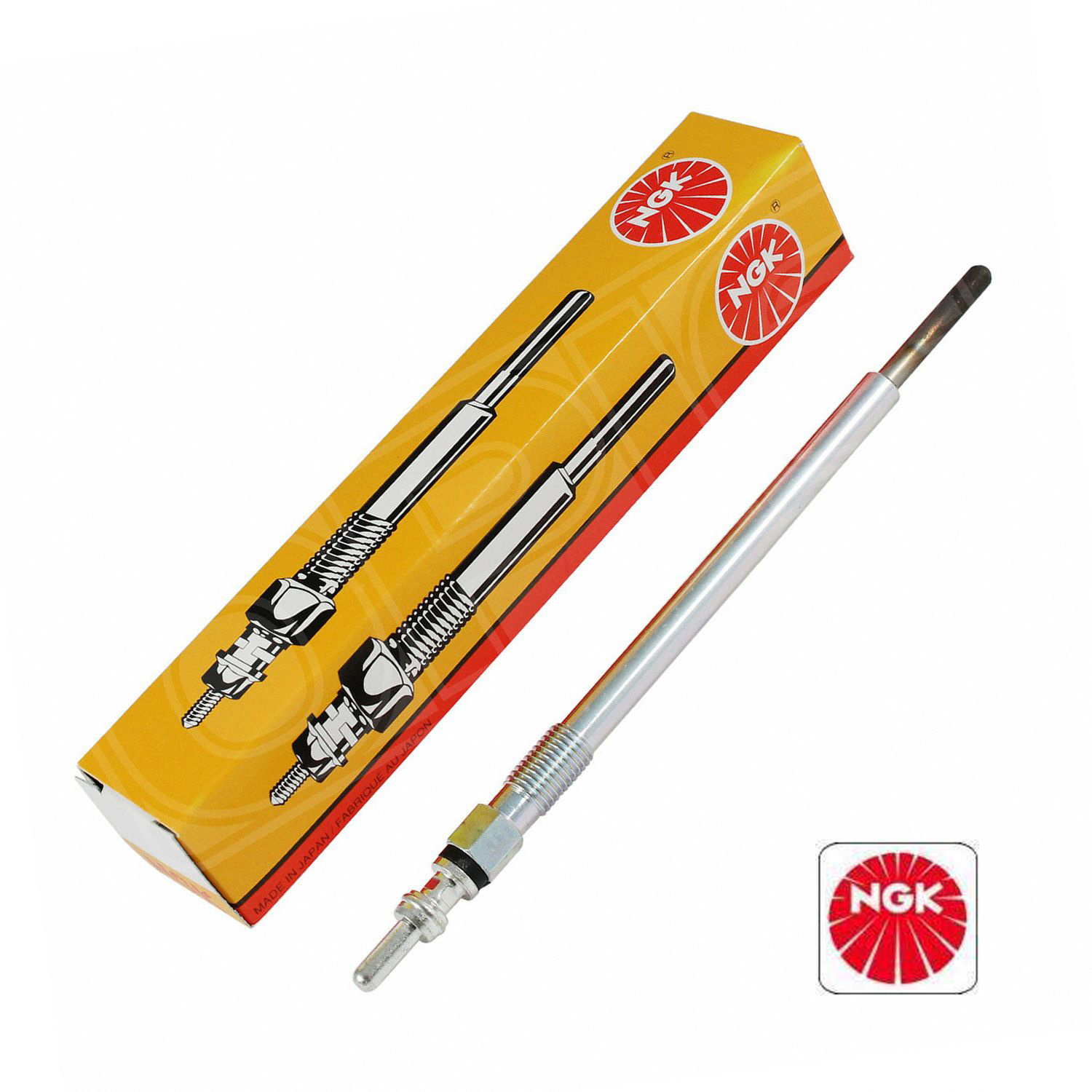 2951 NGK Y-118T1 19850-54031 PT-144 от магазина Лубриком