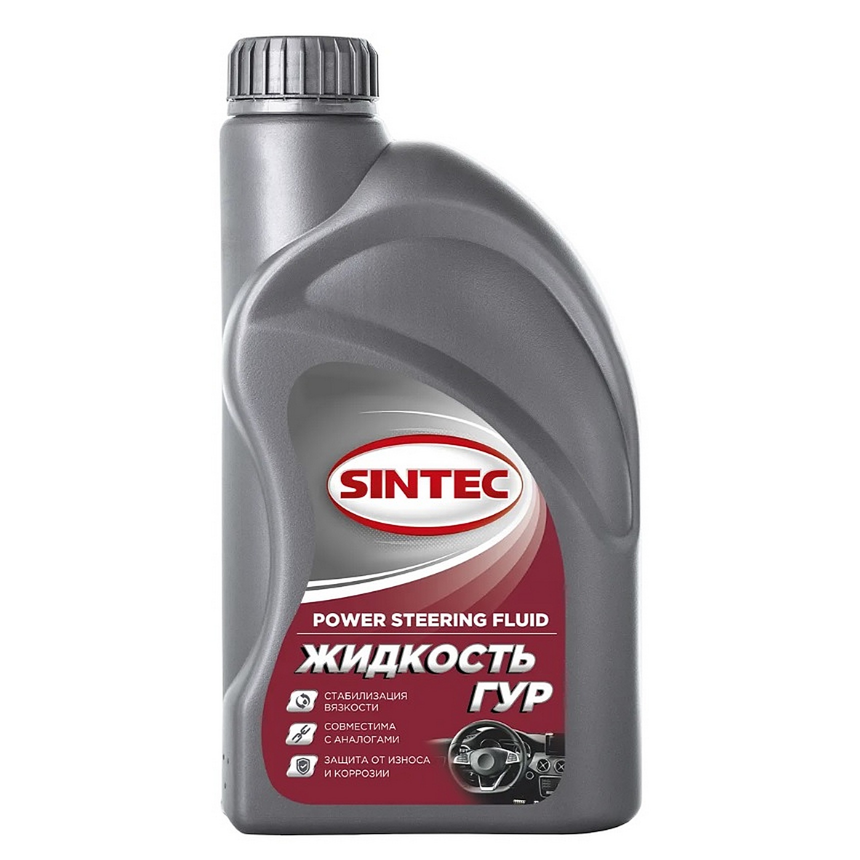 SINTEC PSF 1л от магазина Лубриком