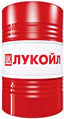 М-10ДМ LUKOIL ДИЗЕЛЬ 180кг 204л от магазина Лубриком