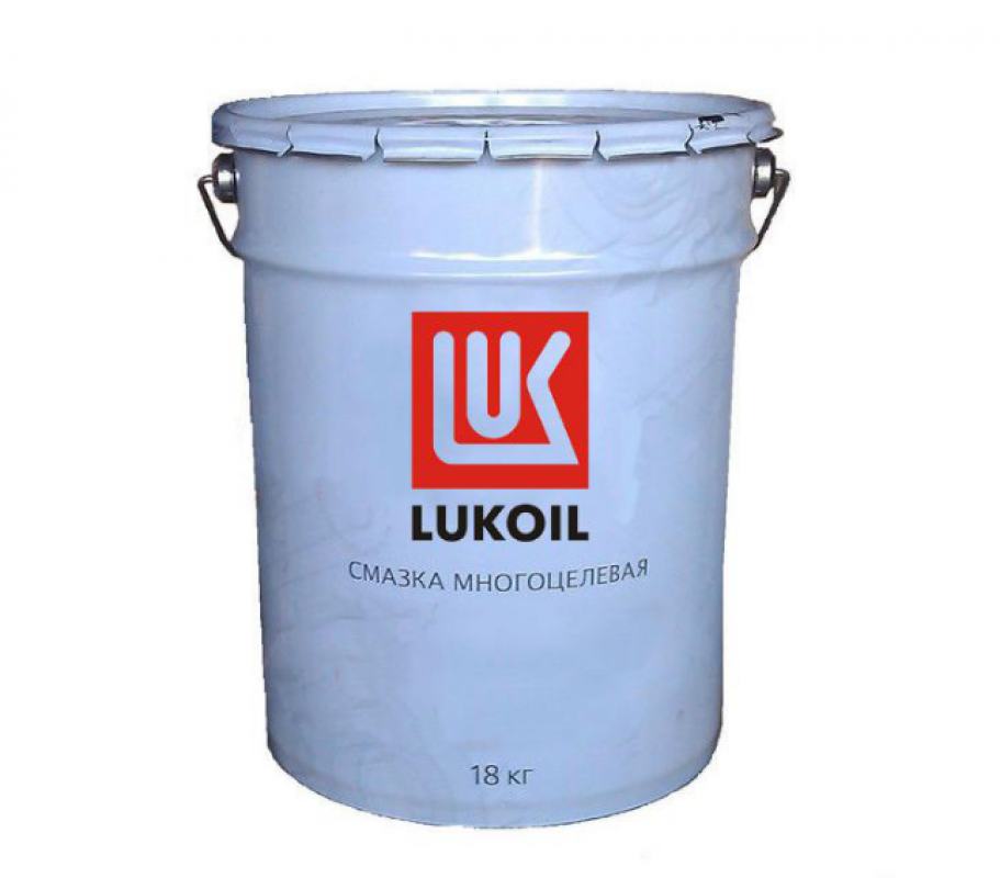 LUKOIL Литол-24 18кг 20л от магазина Лубриком