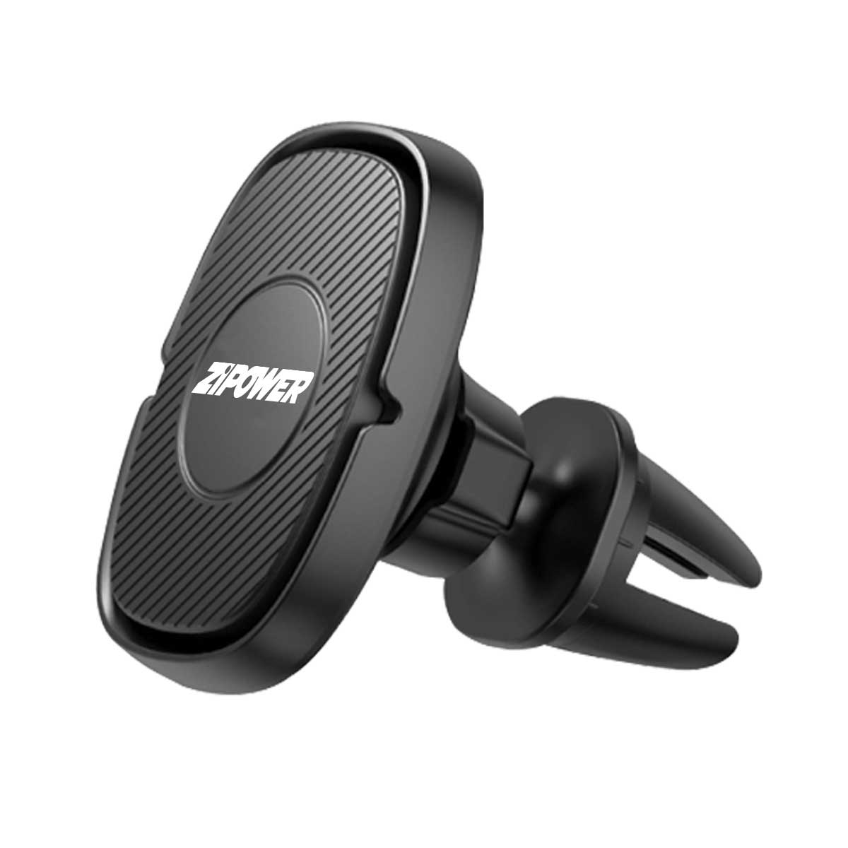 6636PM Магнитный держатель мобильного телефона ZIPOWER от магазина Лубриком