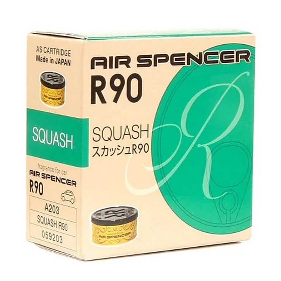 203-A Ароматизатор меловой SPIRIT REFILL R90 - SQUASH от магазина Лубриком