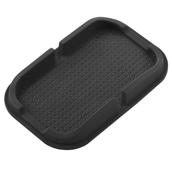 Коврик панели противоскользящий  SKYWAY 150*98мм Черный от магазина Лубриком