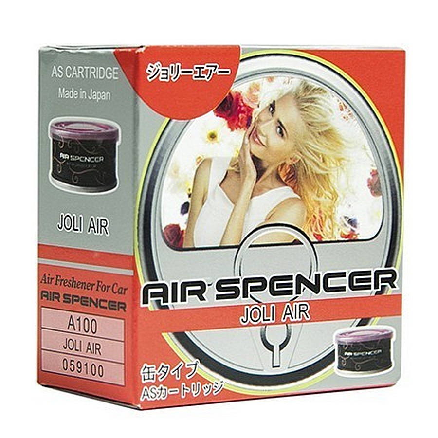 100-A Ароматизатор меловой JOLI AIR SPIRIT REFILL от магазина Лубриком