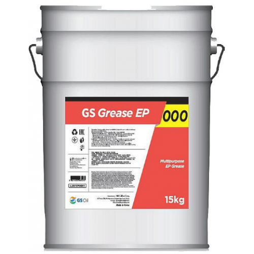 KIXX Grease EP000 15кг от магазина Лубриком