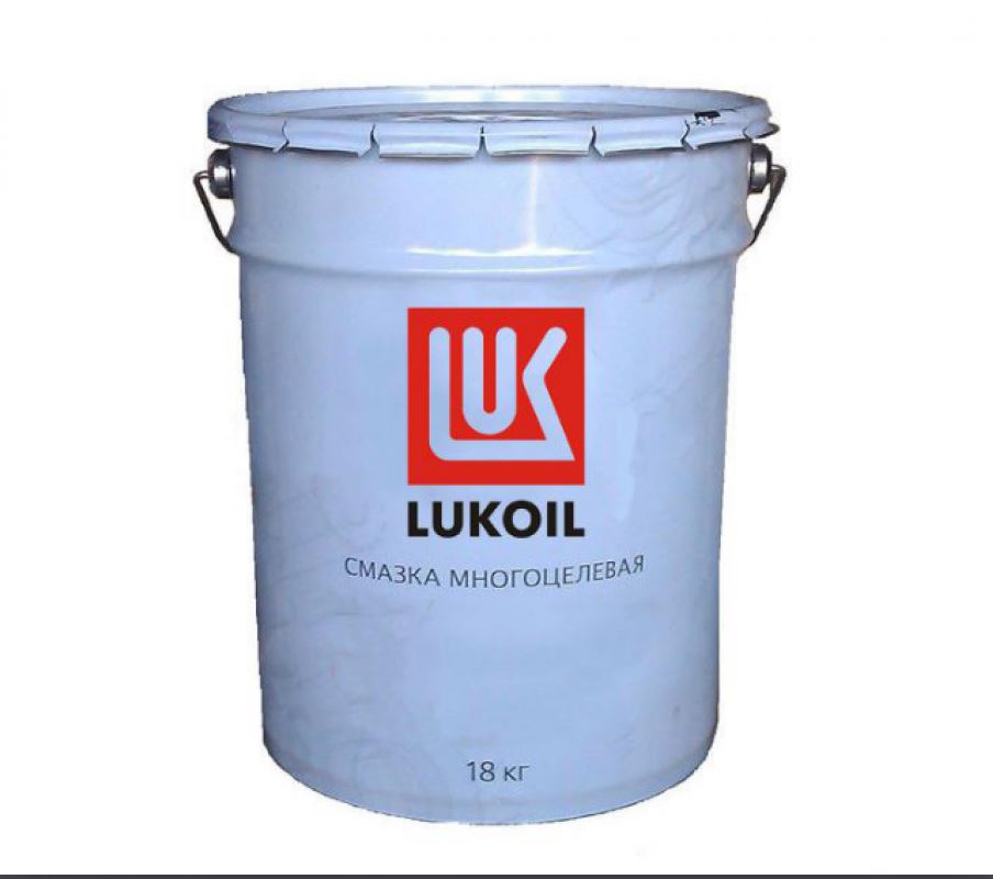 LUKOIL Литол-24 18кг 20л от магазина Лубриком