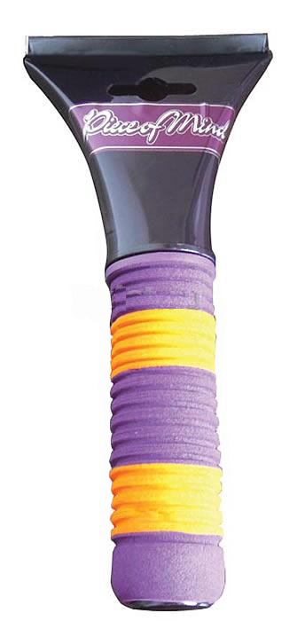 2172PM СКРЕБОК ДЛЯ ЛЬДА 22см от магазина Лубриком