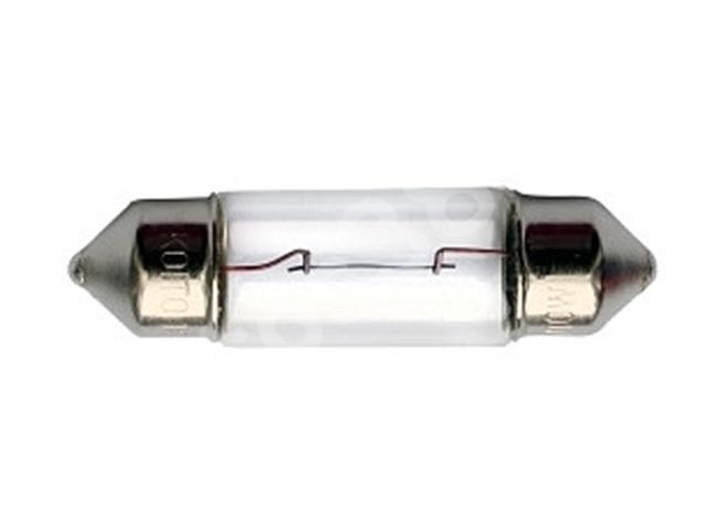 2258 12V 10W T10x37 C10W от магазина Лубриком