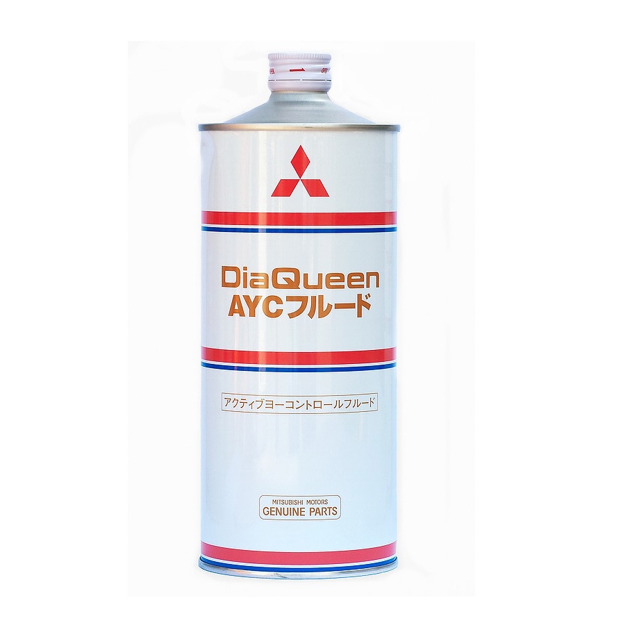 MITSUBISHI AYC FLUID 1л от магазина Лубриком