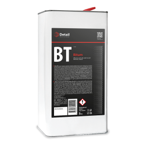 DT-0129 Антибитум GRASS BT "Bitum" 5л от магазина Лубриком