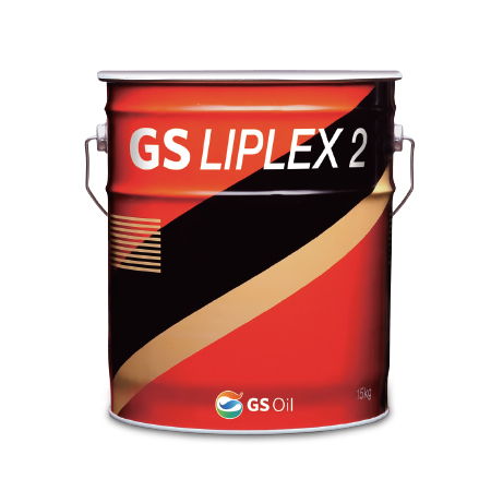 KIXX Grease Liplex 2 15кг красный цвет от магазина Лубриком