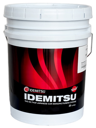 5W30 CF/SG IDEMITSU DIESEL OIL 20л от магазина Лубриком