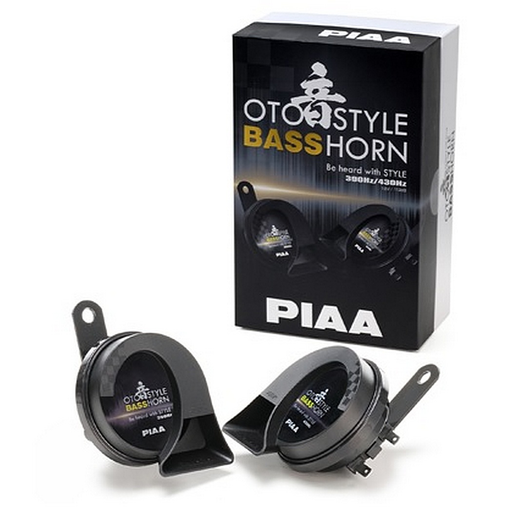 PIAA HORN OTO STYLE BASS HO-16 от магазина Лубриком