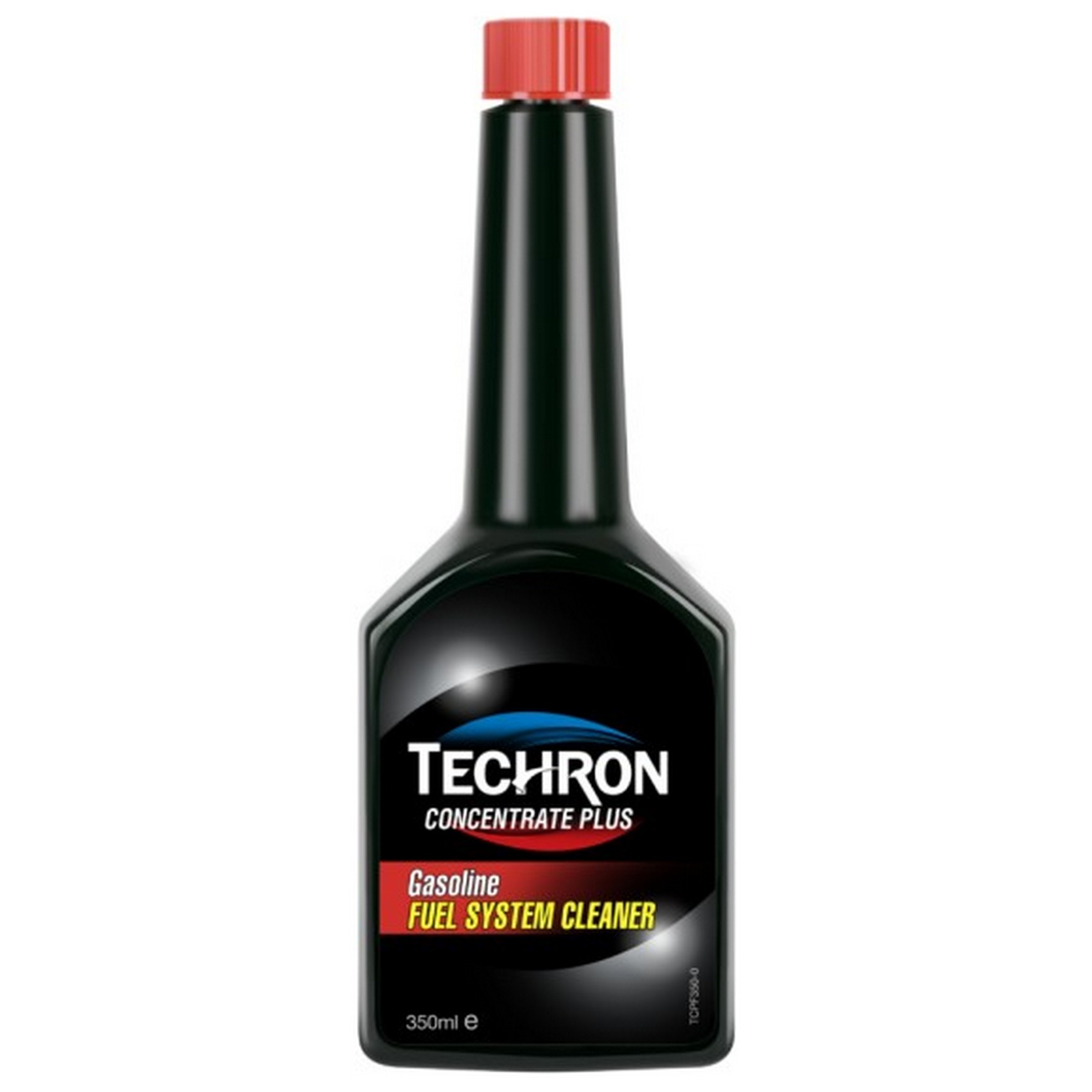 Присадка в бензин TEXACO TECHRON CONCENTRATE PLUS 350 мл от магазина Лубриком