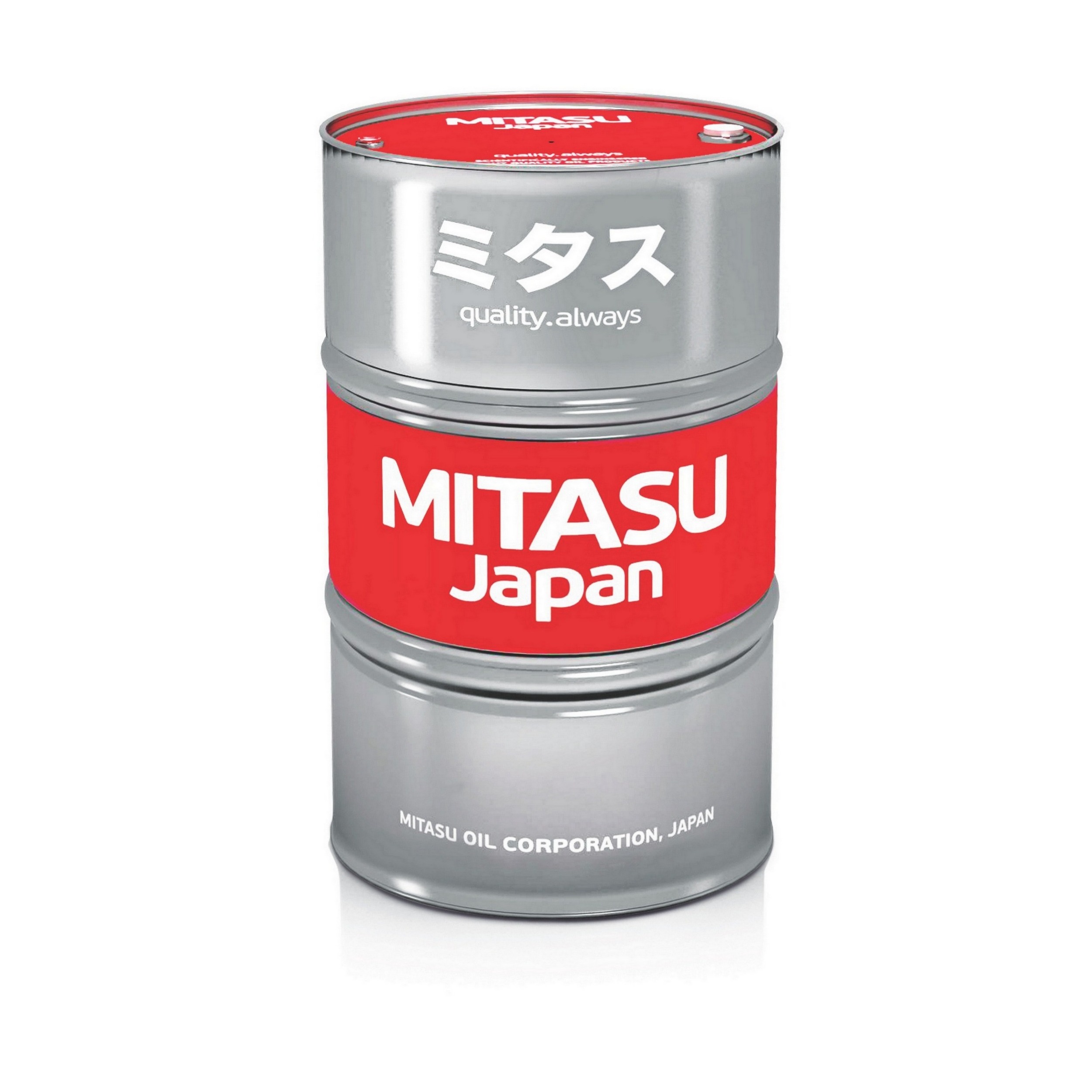 5W30 SM/CF MITASU MOLY-TRIMER 200л синтетическое от магазина Лубриком