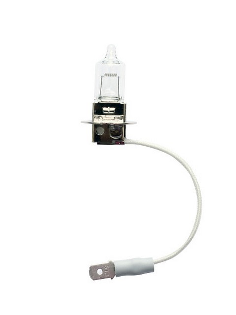 0454K  H3 12V 55W от магазина Лубриком