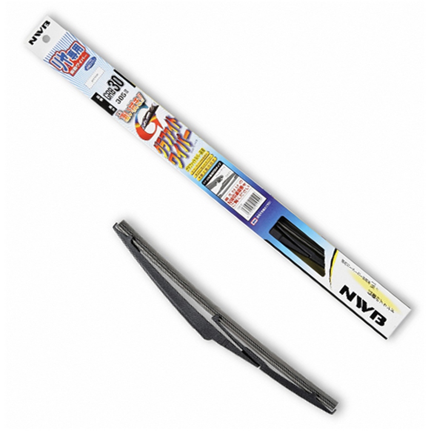 NWB WIPER BLADE REAR RESIN GRB30(300mm) от магазина Лубриком
