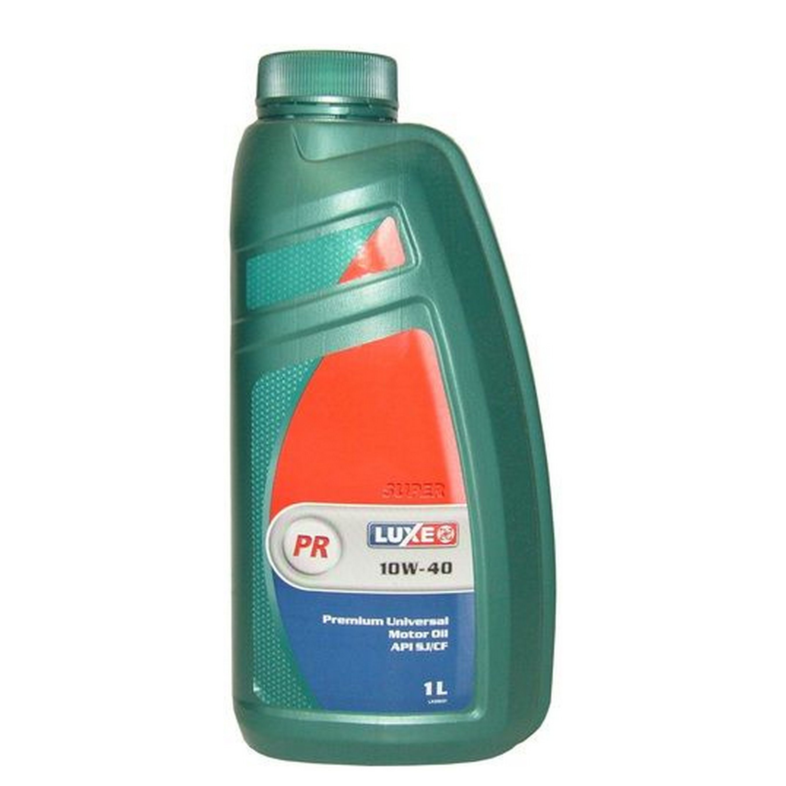 10W40 SJ/CF LUXЕ Super (PR) 1л минеральное от магазина Лубриком