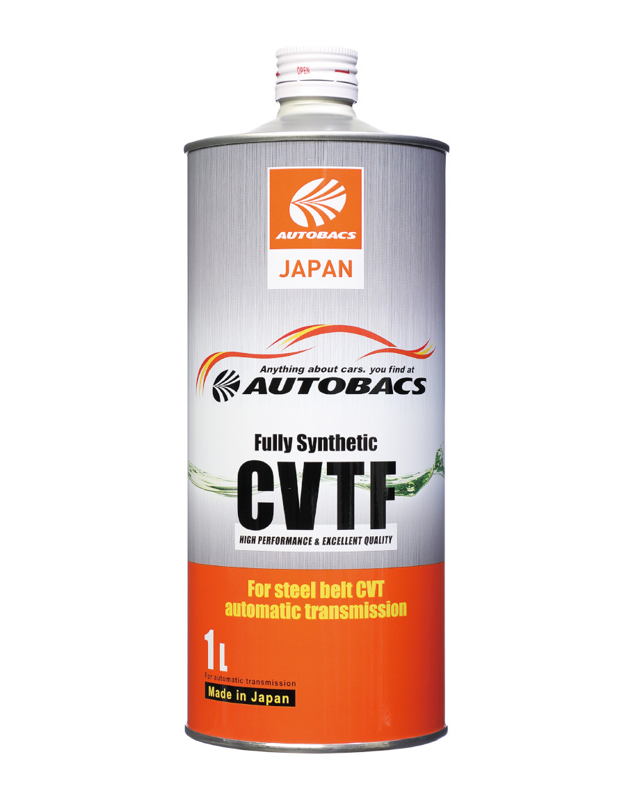 AUTOBACS CVTF Fully Synthetic 1л от магазина Лубриком