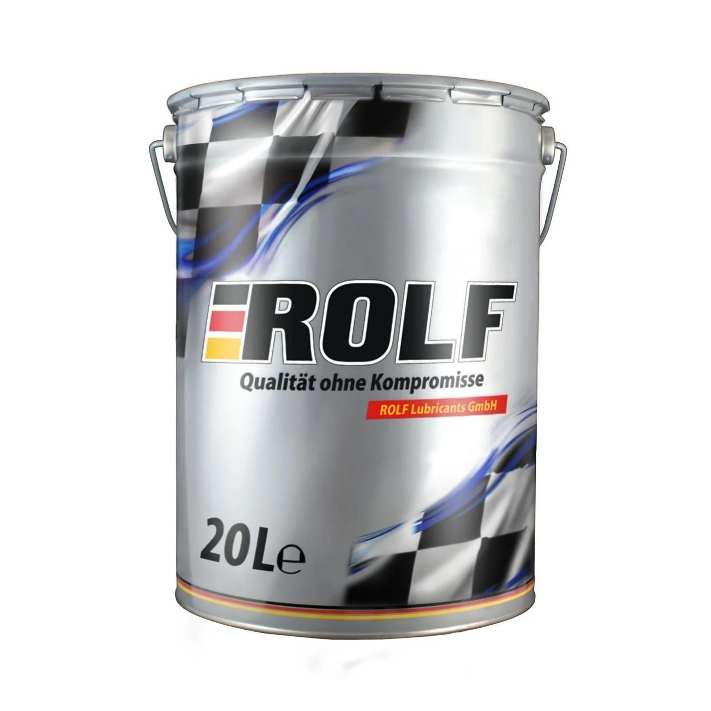 ROLF Pneumo 32 20л (металл) от магазина Лубриком