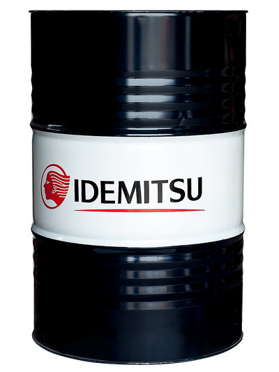 5W30 CF/SG IDEMITSU DIESEL OIL 200л от магазина Лубриком