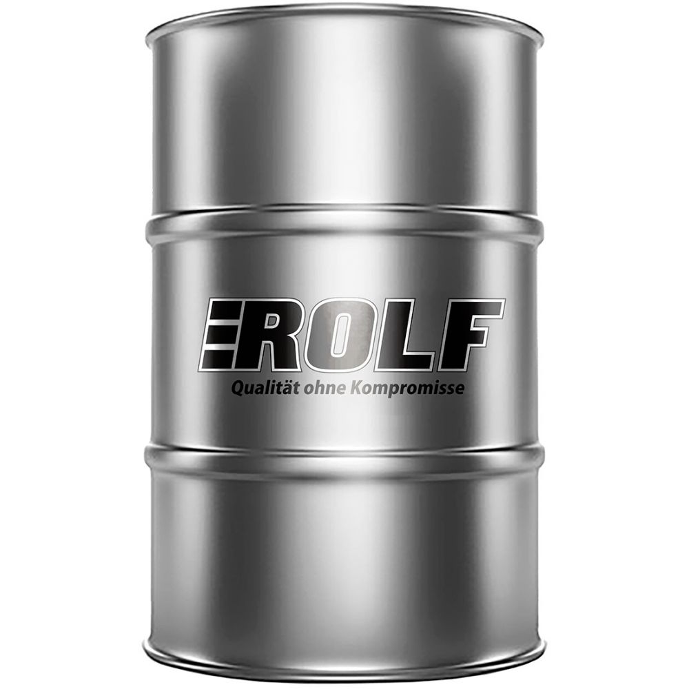 HVLP 32 ROLF HYDRAULIC 208л от магазина Лубриком