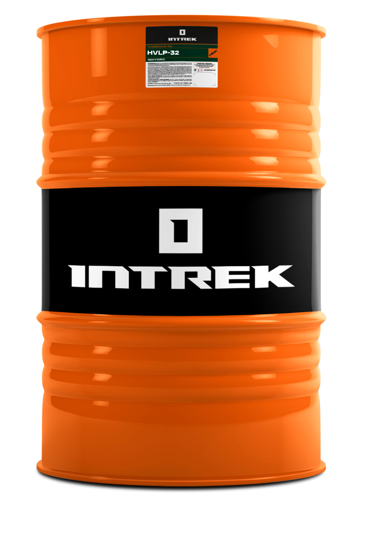 5W40 CI-4/SL INTRUCK "INTREK" 200л синтетическое от магазина Лубриком