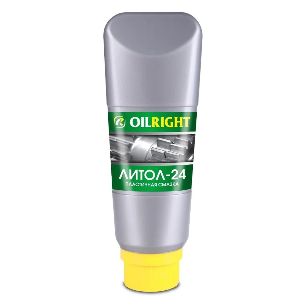 Литол-24 OILRIGHT 100гр от магазина Лубриком