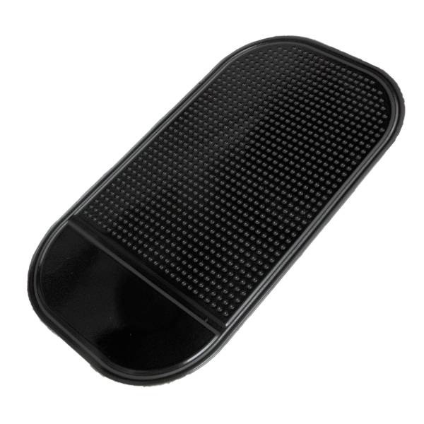 Коврик панели противоскользящий  SKYWAY 140*80мм Черный от магазина Лубриком