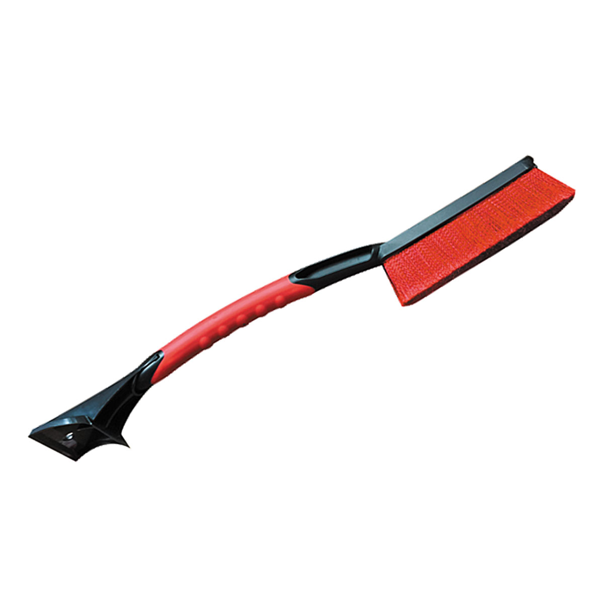 2126PM Щетка для снега со скребком 58 см. ZIPOWER от магазина Лубриком