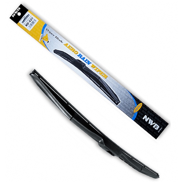 NWB WIPER BLADE AERO RAIN ND-013(340mm) от магазина Лубриком